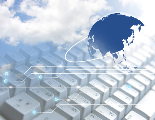 ISP/クラウドサービス事業